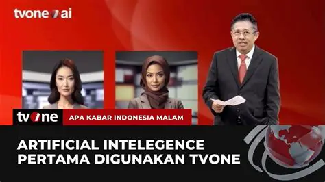 Unveiling the Day's Headlines: What to Expect from iBerita TVOne Pagi Hari Ini