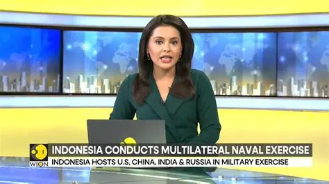 iBidik Indonesian News: Your Trusted Source for Unbiased & In-Depth Local Coverage