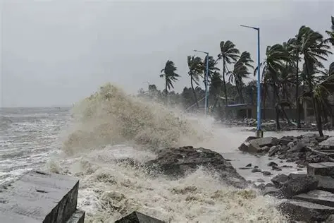 iBomb Cyclone Today: Unpacking the Weather Phenomenon and Its Impacts