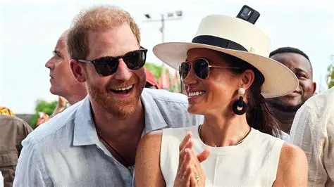 Ibreaking News: Harry & Meghan Today on YouTube - What's Trending Now!