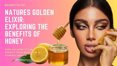 Discover the Richness of Ibrownhonney: Nature's Golden Elixir