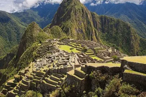 Jelajahi Keindahan dan Sejarah Ibu Kota Peru: Lima yang Menakjubkan