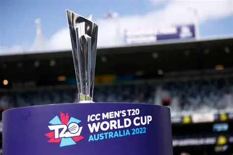 ICC Cricket World Cup: A Deep Dive into the Global Spectacle