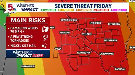 Ice, Ice, Baby: St. Louis Braces for Winter Weather, Closures, and Community Response