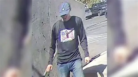 Breaking News: Decoding the Latest Developments in the iCharlie Kirk Case