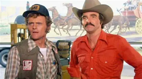 The Enduring Legacy: Deconstructing the Most Iconic Smokey and the Bandit Scenes