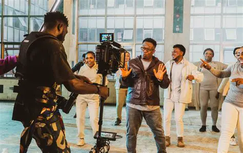 ICRT TV: Unpacking the 'No Background' Phenomenon in Broadcast Visuals