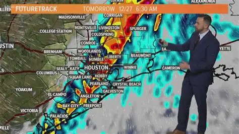 Decoding the iCurrent Forecast Near Me: A Comprehensive Guide to Hyperlocal Weather Predictions