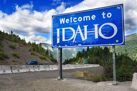 Discover Idaho: Must-See Destinations for Every Traveler