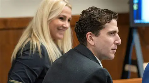 Idaho News: Bryan Kohberger Case Updates and Legal Proceedings