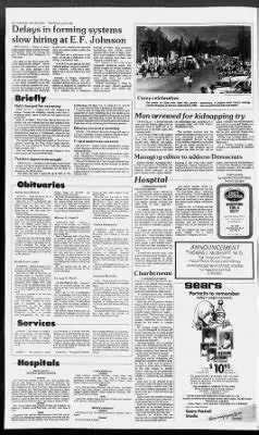 Unearthing Idaho's Past: A Guide to Idaho Newspaper Archives