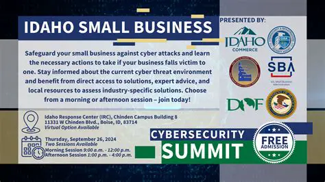 Southeast Idaho Small Business Success: The Idaho SBDC in Pocatello