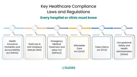 Idanbury Caps: Understanding Personal Use Regulations and Compliance