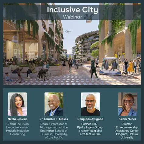 Idanbury City Jobs: Opportunities and Insights into the Local Job Market