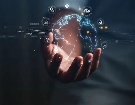 Idasiak Grzegorz: A Visionary Pioneer Redefining the Digital Landscape