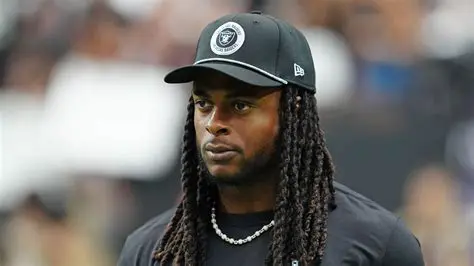 Idavante Adams Trade Rumors: What's Next for the Star Receiver?