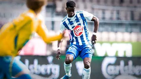 iDavid Browne HJK Helsinki: A Deep Dive into His Impact and Legacy