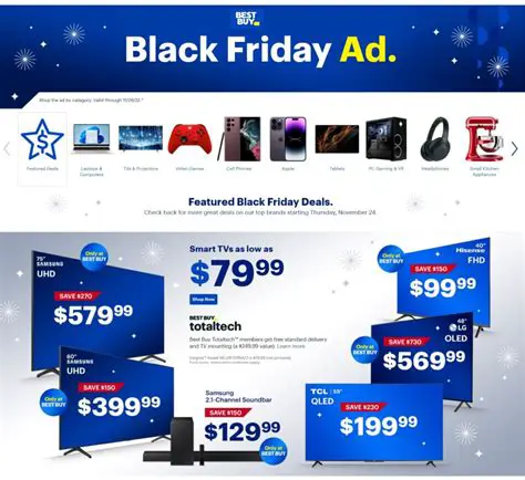 Idealnews Black Friday Deals: Unmissable Savings and Exclusive Offers