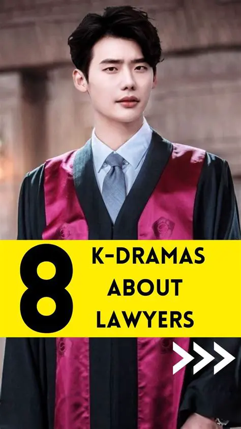 Unveiling the Legal Drama: Exploring the Idivorce Attorney Kdrama Cast and Its Impact