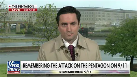 Idogo News 9/11: Unpacking the Day's Crucial Developments and Their Ramifications