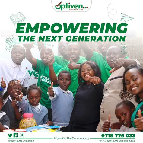 Idogo News for Kids: Empowering the Next Generation with Informed Perspectives