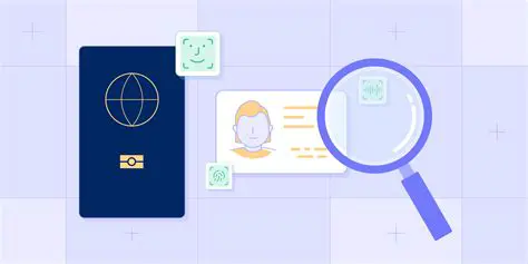 IDV vs. ID&V: Understanding Identity Verification and Validation
