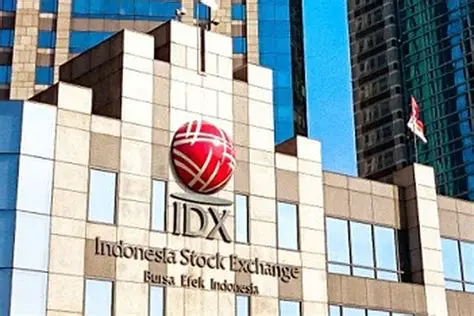 Unveiling the Heart of Indonesia's Capital Market: The Official IDX Indonesia Address and Its Significance