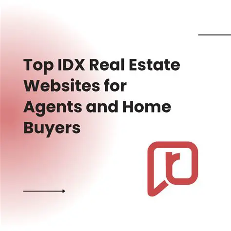 Understanding IDX Now: A Comprehensive Guide for Real Estate Professionals