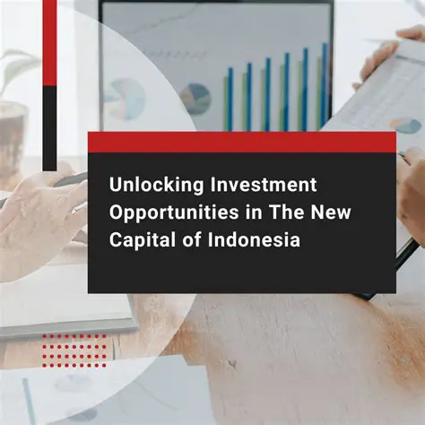 IDXBCAP: Unlocking Investment Opportunities in Indonesia's Capital Market
