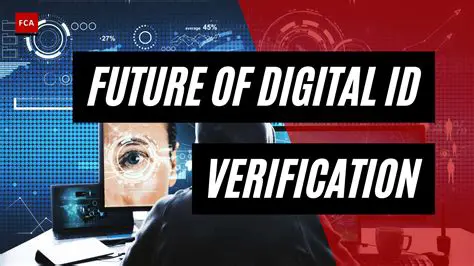 IDX: The Future of Digital Identity Verification is Here