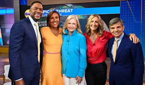 Controversy Erupts: iFox 40 News Cast Fired Amidst Unprecedented Shake-Up