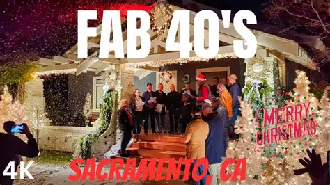 Finding ifox 40 Sacramento: Contact Information and Essential Details