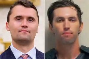 iFox News Texts: Unpacking Tyler Robinson's Controversial Communications