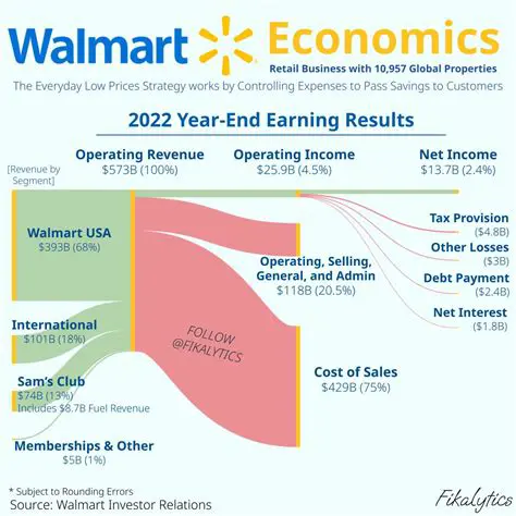 The Nexus of News and Retail: Unpacking 'iFox News Walmart' Dynamics