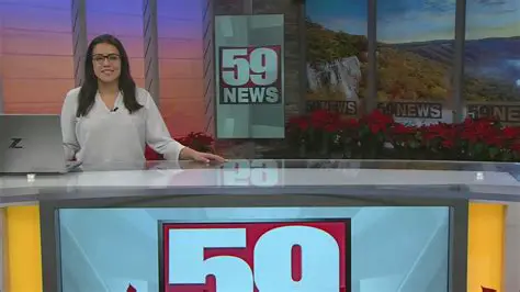 iFox59 News Beckley WV: Your Daily Dose of Local Updates and Investigations