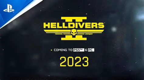 iHelldivers 2 News Today: Updates, Patches, and Community Buzz