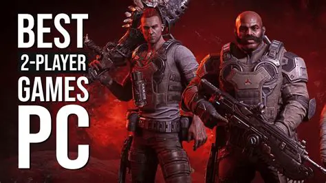 Unveiling the Intense Action: Exploring ihelldivers 2 with Two Players
