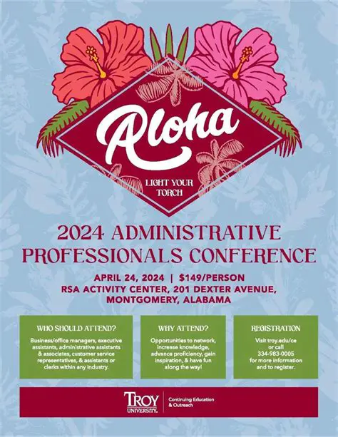 II Administrative Professionals Conference 2025 Florida: Your Essential Guide