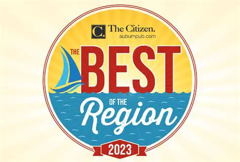 II THE LIMA NEWS: Unveiling the Best of the Region - A Deep Dive into Local Excellence