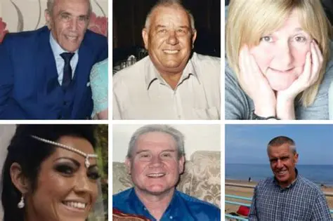 Iicumberland Times News Death Notices: Honoring Lives & Preserving Legacies
