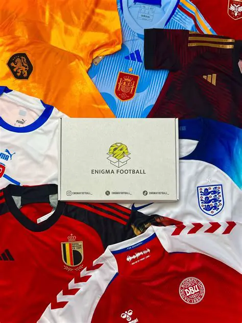 The Iidavi of Neymar Jr: Unraveling the Enigma of a Football Icon