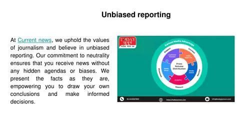 iIdeal News: Your Go-To Source for Insightful and Unbiased Reporting
