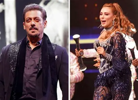 IIFA 2019: Salman Khan's Electrifying Performance and Memorable Moments