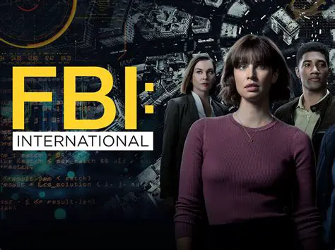 Decoding the Intrigue: A Deep Dive into IIFBI International S01