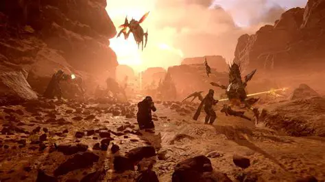 Breaking: Helldivers 2 News & Updates on Steam - All You Need to Know!