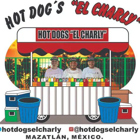 Unveiling the Legacy: Exploring the Sizzling History of IIhot Dogs El Charly