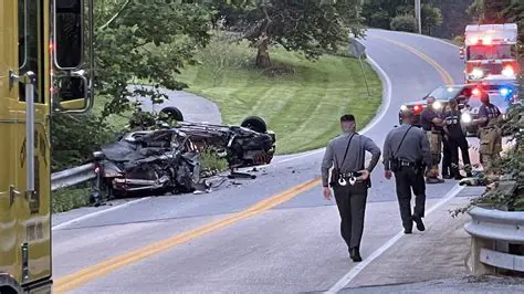 Breaking News: IIHYANNIS Car Accident Shakes Community Yesterday