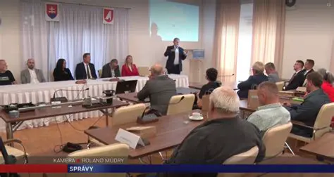 iiinfo SK News: Your Premier Source for Slovakian Insights and Breaking Stories