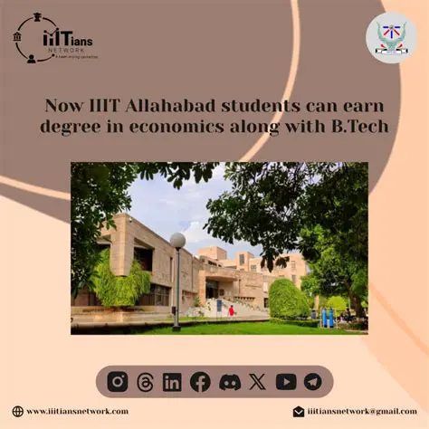 IIIT-A News Today: Unveiling the Latest Innovations and Achievements at the Indian Institute of Information Technology Allahabad