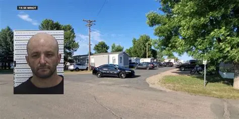 IIKX News Minot: Keeping You Informed on Facebook and Beyond